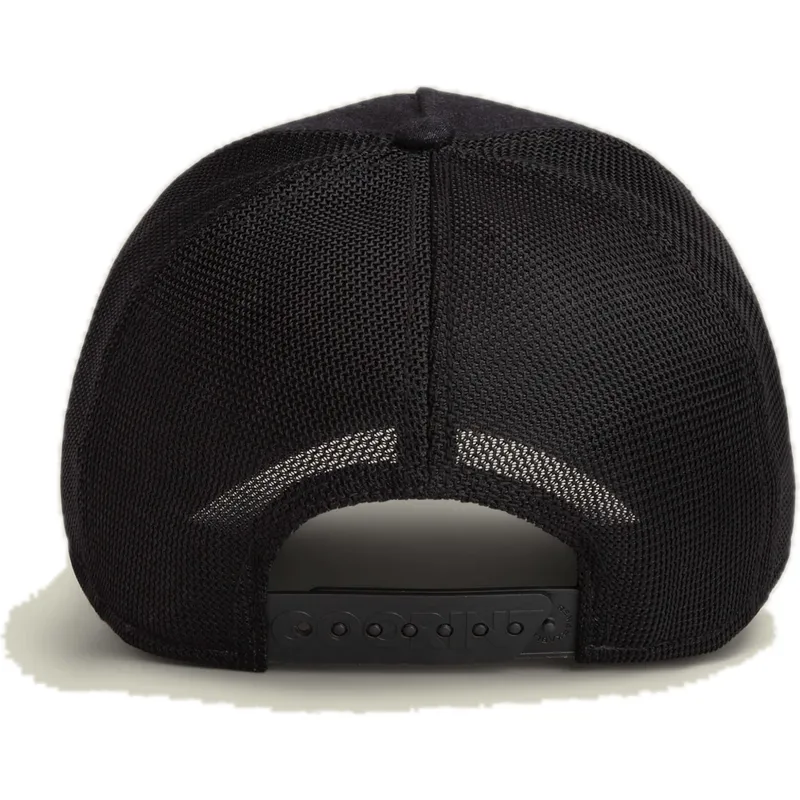 petten-gebogen-zwart-snapback-punk-dawg-that-dawg-in-me-the-farm-van-goorin-bros