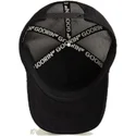 petten-gebogen-zwart-snapback-punk-dawg-that-dawg-in-me-the-farm-van-goorin-bros