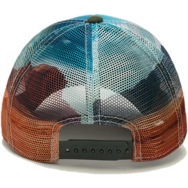 petten-gebogen-meerkleurig-snapback-deadly-scorpion-in-the-element-the-farm-van-goorin-bros petten-gebogen-meerkleurig-snapback-deadly-scorpion-in-the-element-the-farm-van-goorin-bros