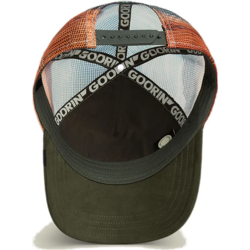 petten-gebogen-meerkleurig-snapback-deadly-scorpion-in-the-element-the-farm-van-goorin-bros petten-gebogen-meerkleurig-snapback-deadly-scorpion-in-the-element-the-farm-van-goorin-bros