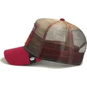 petten-gebogen-meerkleurig-snapback-gambler-stallion-in-the-element-the-farm-van-goorin-bros