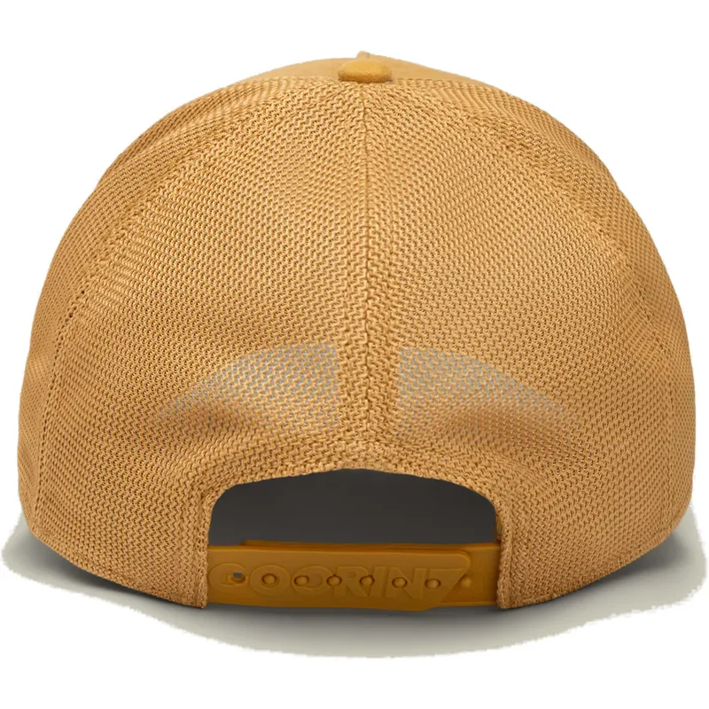 petten-gebogen-bruin-snapback-golden-goat-metallic-the-farm-van-goorin-bros