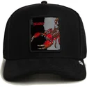 petten-gebogen-zwart-snapback-deadly-black-out-scorpion-metallic-the-farm-van-goorin-bros