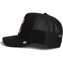 petten-gebogen-zwart-snapback-deadly-black-out-scorpion-metallic-the-farm-van-goorin-bros