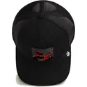 petten-gebogen-zwart-snapback-deadly-black-out-scorpion-metallic-the-farm-van-goorin-bros