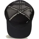 petten-gebogen-zwart-snapback-deadly-black-out-scorpion-metallic-the-farm-van-goorin-bros