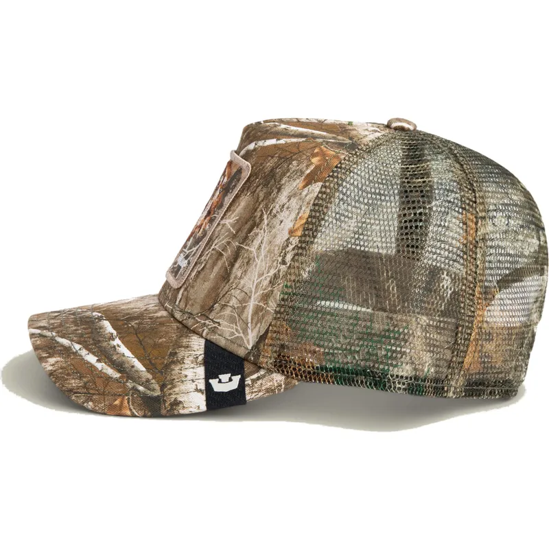 petten-gebogen-camouflage-snapback-realtree-edge-grump-dog-the-farm-van-goorin-bros petten-gebogen-camouflage-snapback-realtree-edge-grump-dog-the-farm-van-goorin-bros