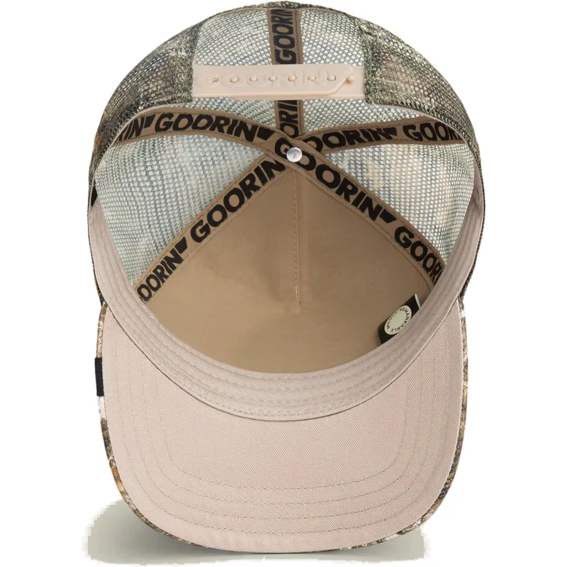 petten-gebogen-camouflage-snapback-realtree-edge-grump-dog-the-farm-van-goorin-bros petten-gebogen-camouflage-snapback-realtree-edge-grump-dog-the-farm-van-goorin-bros
