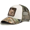 petten-gebogen-camouflage-snapback-realtree-edge-cancelled-skull-the-farm-van-goorin-bros