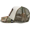 petten-gebogen-camouflage-snapback-realtree-edge-cancelled-skull-the-farm-van-goorin-bros