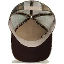petten-gebogen-camouflage-snapback-realtree-edge-cancelled-skull-the-farm-van-goorin-bros