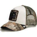 petten-gebogen-camouflage-snapback-realtree-edge-black-panther-the-farm-van-goorin-bros