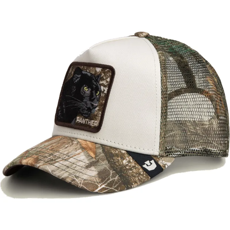 petten-gebogen-camouflage-snapback-realtree-edge-black-panther-the-farm-van-goorin-bros