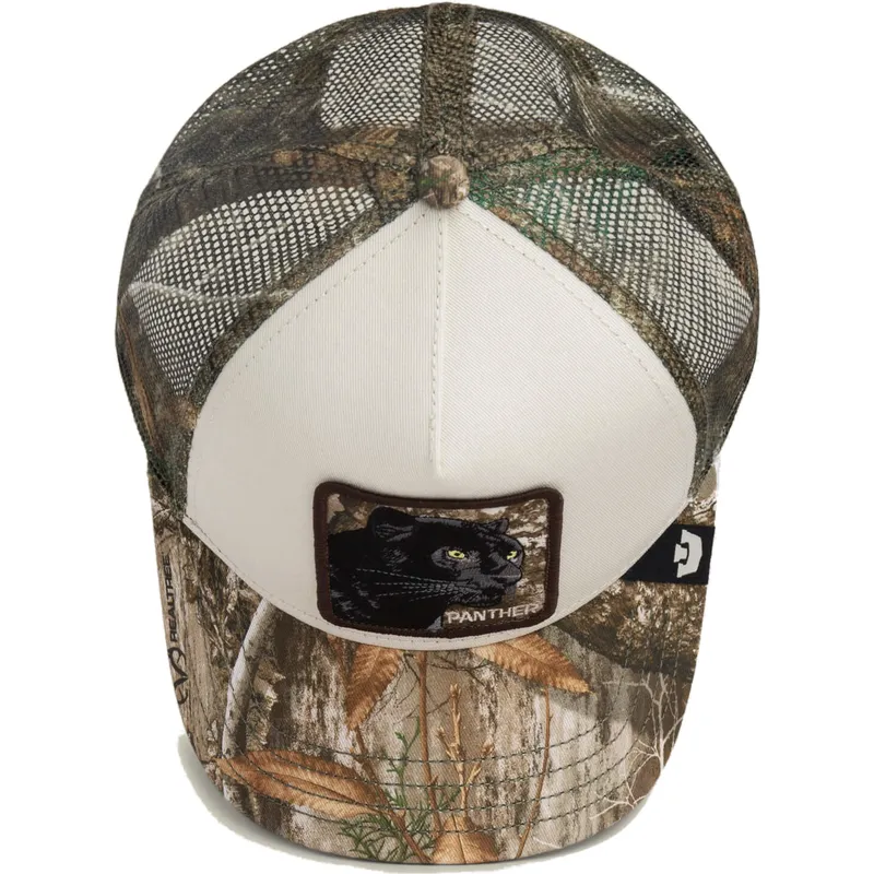 petten-gebogen-camouflage-snapback-realtree-edge-black-panther-the-farm-van-goorin-bros