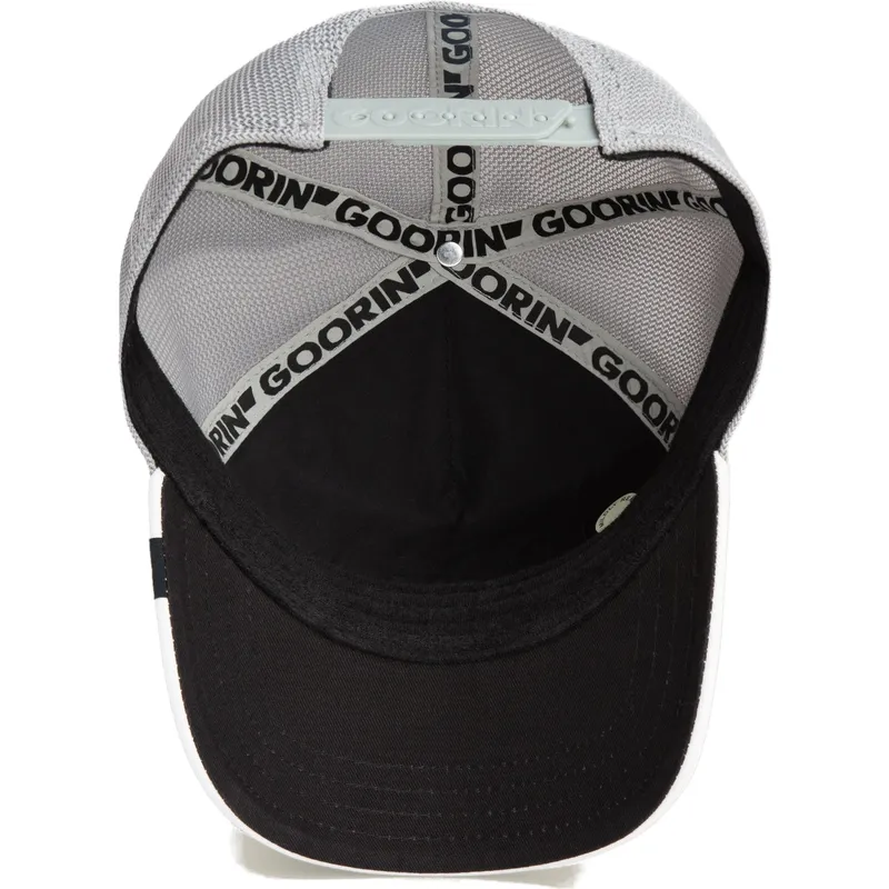 petten-gebogen-wit-snapback-classic-rocker-queen-the-farm-van-goorin-bros