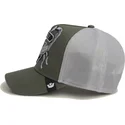 petten-gebogen-groen-snapback-classic-rocker-deadly-the-farm-van-goorin-bros