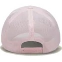 petten-gebogen-roze-snapback-dope-terry-cloth-the-farm-van-goorin-bros