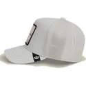 petten-gebogen-grijs-snapback-delulu-terry-cloth-the-farm-van-goorin-bros