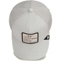 petten-gebogen-grijs-snapback-delulu-terry-cloth-the-farm-van-goorin-bros