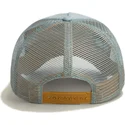 petten-gebogen-blauw-snapback-denim-eagle-the-farm-van-goorin-bros