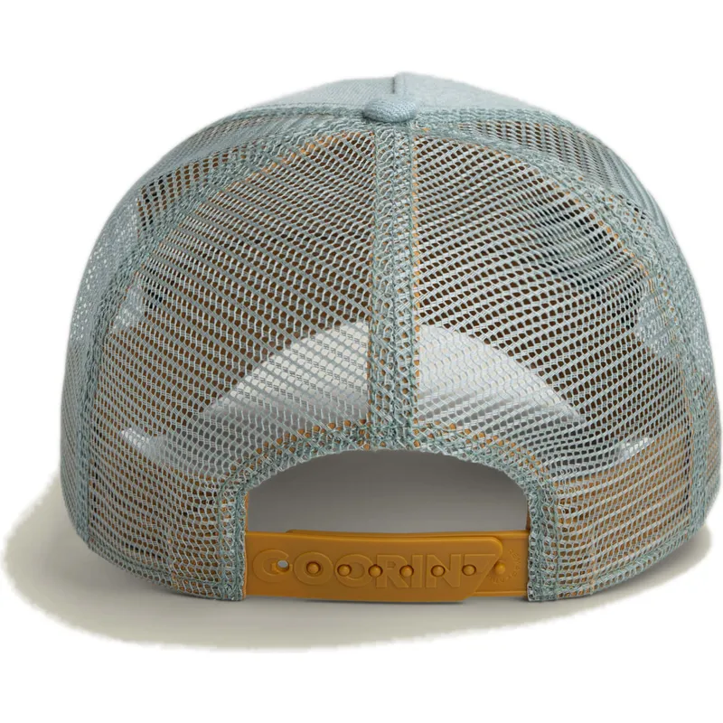 petten-gebogen-blauw-snapback-denim-eagle-the-farm-van-goorin-bros