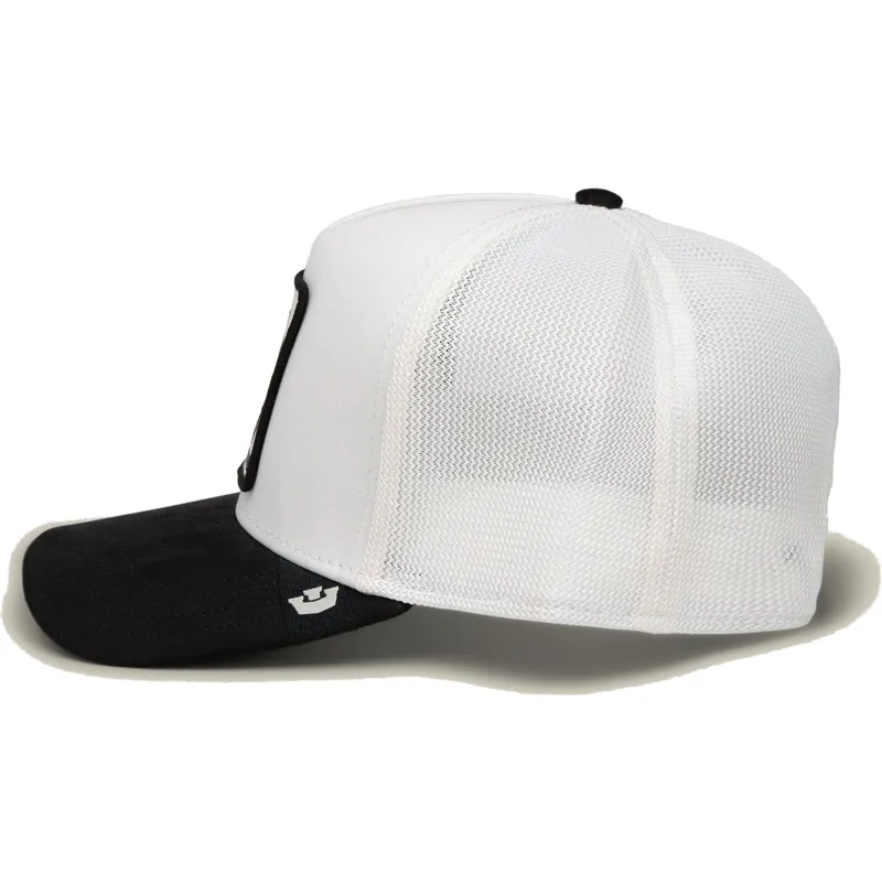 petten-gebogen-zwart-snapback-microsuede-black-panther-the-farm-van-goorin-bros