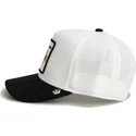 petten-gebogen-zwart-snapback-queen-microsuede-bee-the-farm-van-goorin-bros