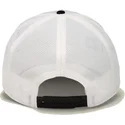 petten-gebogen-zwart-snapback-queen-microsuede-bee-the-farm-van-goorin-bros