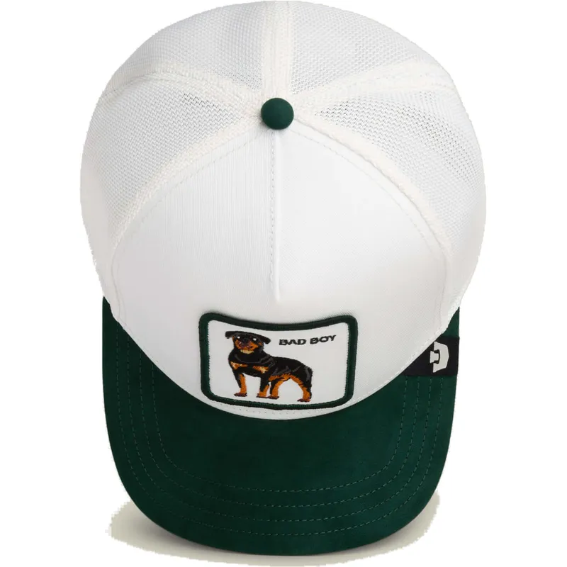 petten-gebogen-groen-snapback-microsuede-bad-boy-the-farm-van-goorin-bros petten-gebogen-groen-snapback-microsuede-bad-boy-the-farm-van-goorin-bros