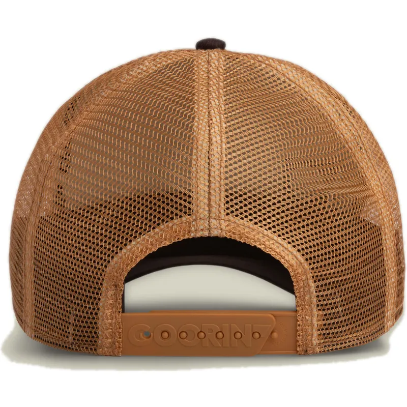 petten-gebogen-bruin-snapback-bad-boy-the-farm-van-goorin-bros