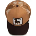petten-gebogen-bruin-snapback-bad-boy-the-farm-van-goorin-bros