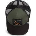 petten-gebogen-groen-snapback-bad-boy-the-farm-van-goorin-bros