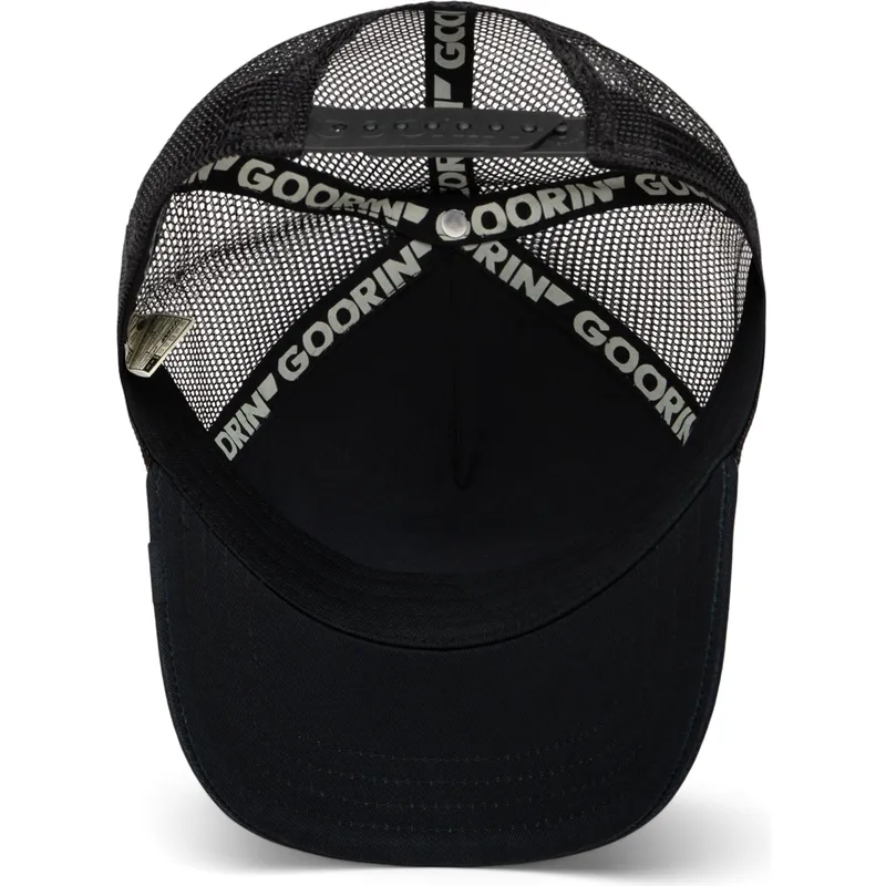 petten-gebogen-groen-snapback-bad-boy-the-farm-van-goorin-bros