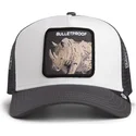 petten-gebogen-grijs-snapback-the-farm-van-goorin-bros