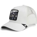 petten-gebogen-wit-snapback-toxic-the-farm-van-goorin-bros