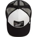 petten-gebogen-zwart-snapback-outlaw-the-farm-van-goorin-bros