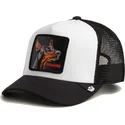 petten-gebogen-zwart-snapback-beware-the-farm-van-goorin-bros