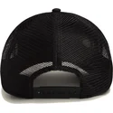 petten-gebogen-zwart-snapback-beware-the-farm-van-goorin-bros