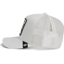 petten-gebogen-wit-snapback-bestie-the-farm-van-goorin-bros
