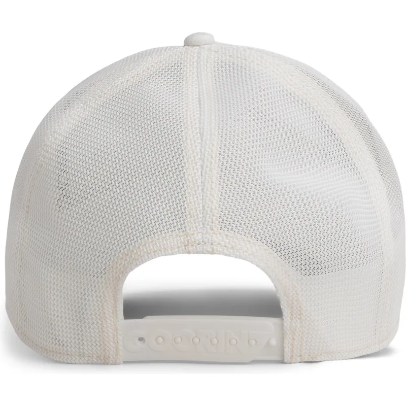 petten-gebogen-wit-snapback-bestie-the-farm-van-goorin-bros