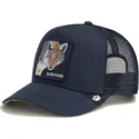 petten-gebogen-marineblauw-snapback-survivor-the-farm-van-goorin-bros