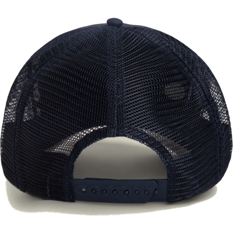 petten-gebogen-marineblauw-snapback-survivor-the-farm-van-goorin-bros petten-gebogen-marineblauw-snapback-survivor-the-farm-van-goorin-bros