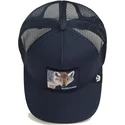 petten-gebogen-marineblauw-snapback-survivor-the-farm-van-goorin-bros