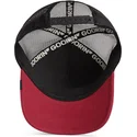 petten-gebogen-zwart-snapback-crush-top-dog-the-farm-van-goorin-bros