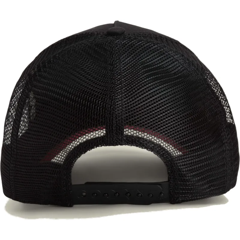 petten-gebogen-zwart-snapback-beware-the-farm-van-goorin-bros