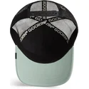 petten-gebogen-zwart-snapback-the-loyal-dog-the-farm-van-goorin-bros