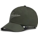 petten-gebogen-groen-verstelbaar-script-papa-the-farm-van-goorin-bros