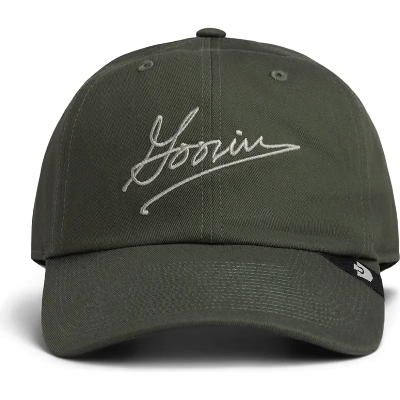 petten-gebogen-groen-verstelbaar-script-papa-the-farm-van-goorin-bros