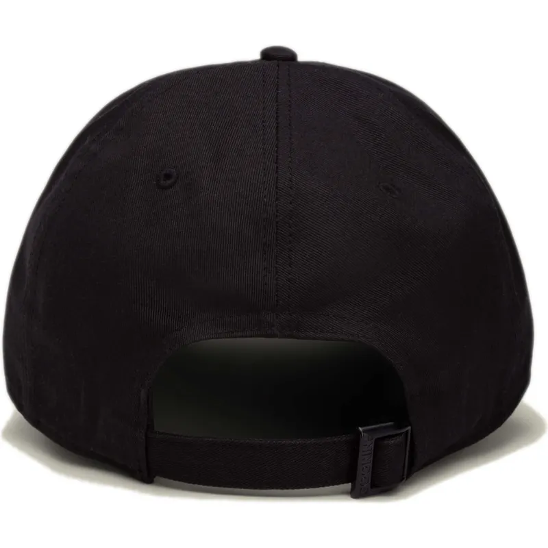 petten-gebogen-zwart-verstelbaar-script-papa-the-farm-van-goorin-bros petten-gebogen-zwart-verstelbaar-script-papa-the-farm-van-goorin-bros