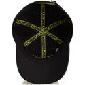 petten-gebogen-zwart-verstelbaar-script-papa-the-farm-van-goorin-bros
